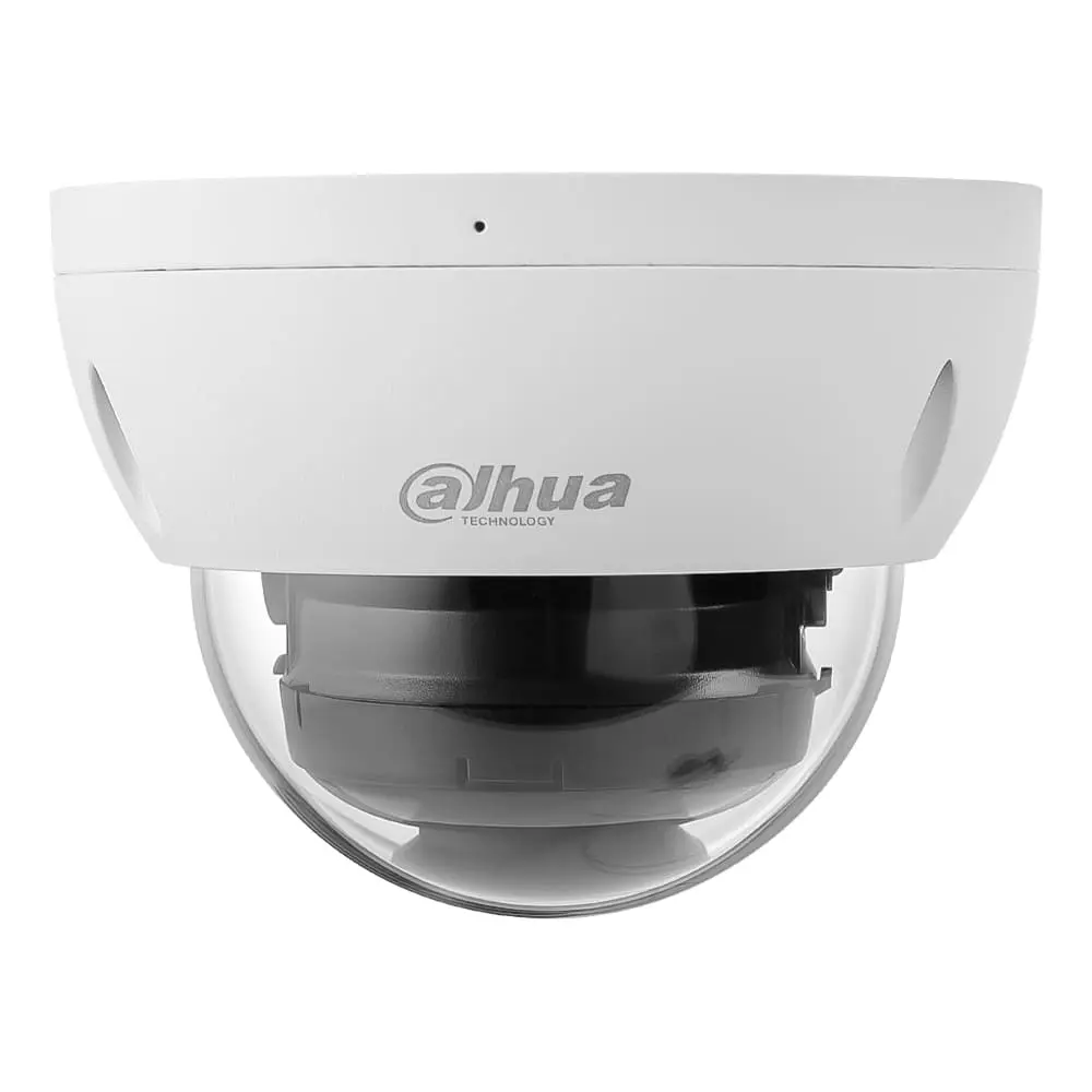 IP видеокамера Dahua DH-IPC-HDBW2449E-S-IL 4МП (2.8мм) с микрофоном - Фото 6